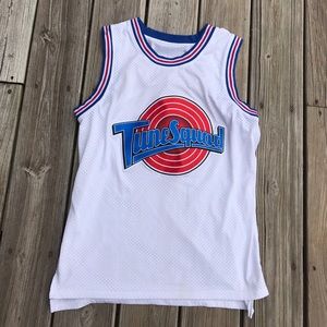 TUNESQUAD TWEETY JERSEY